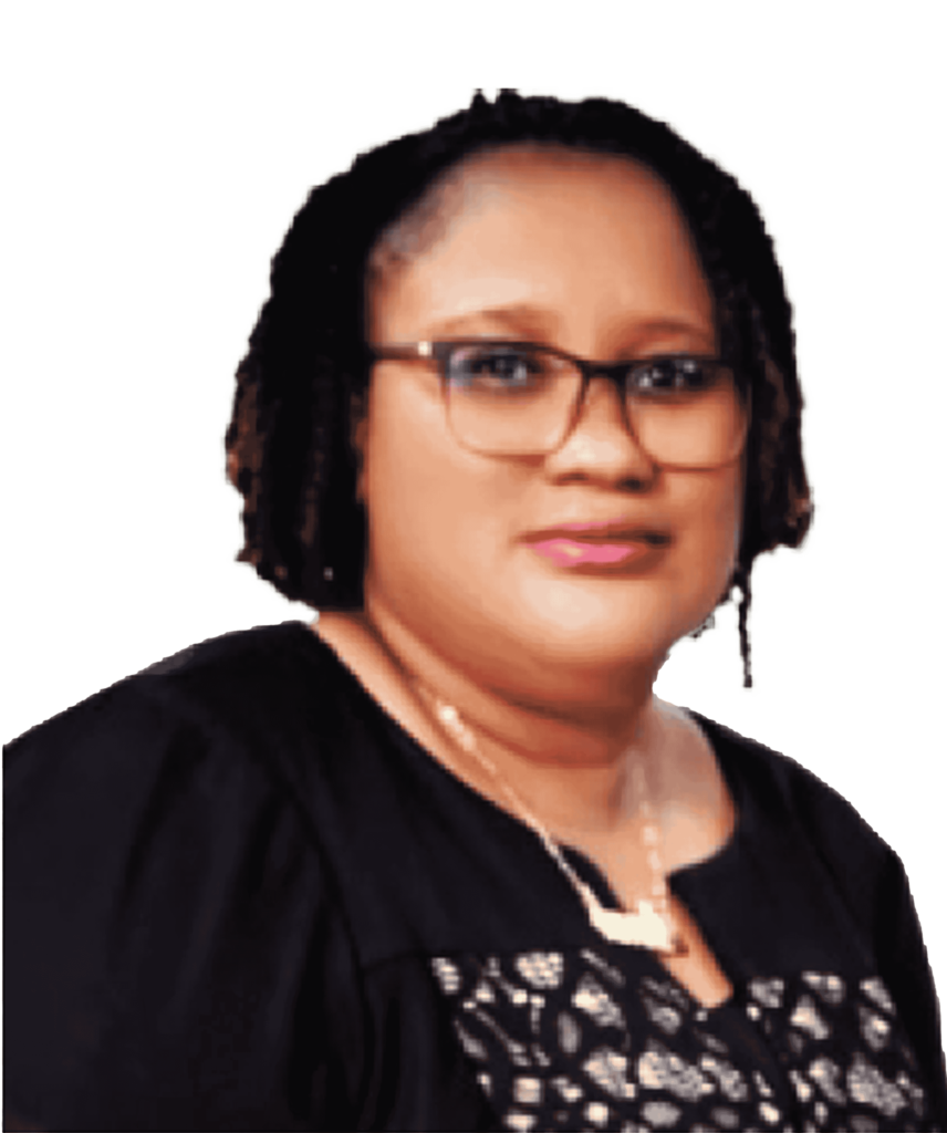 Cllr. Bowoulo Taylor Kelley