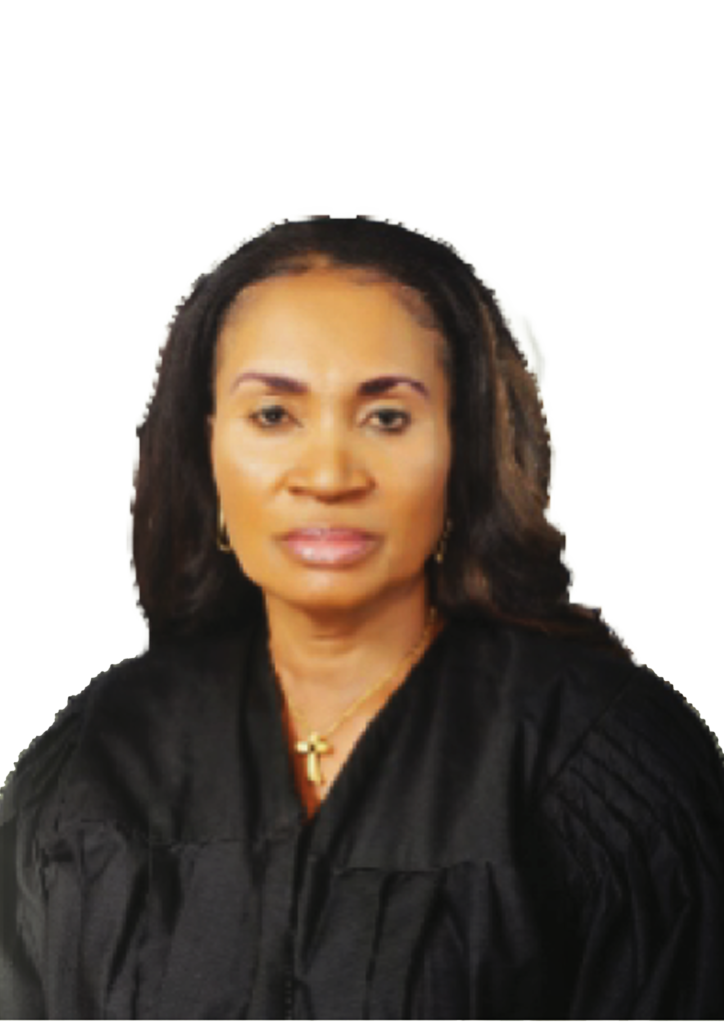 Cllr. Philomena Tugbe Williams