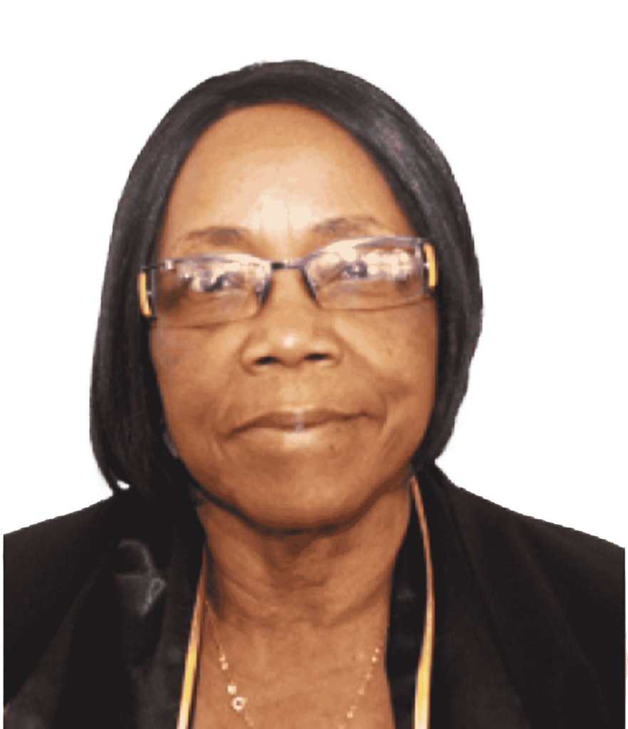 Cllr. Rosemarie Banks James