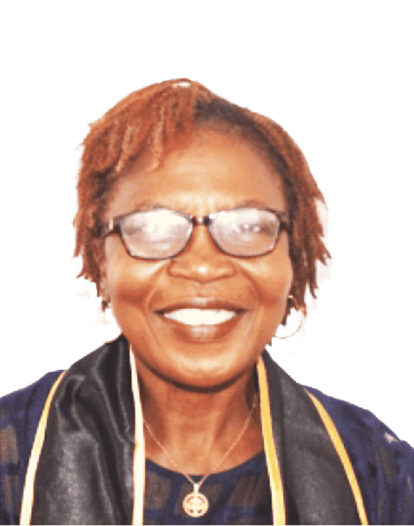 Cllr. Sundaiway N. Amegashie
