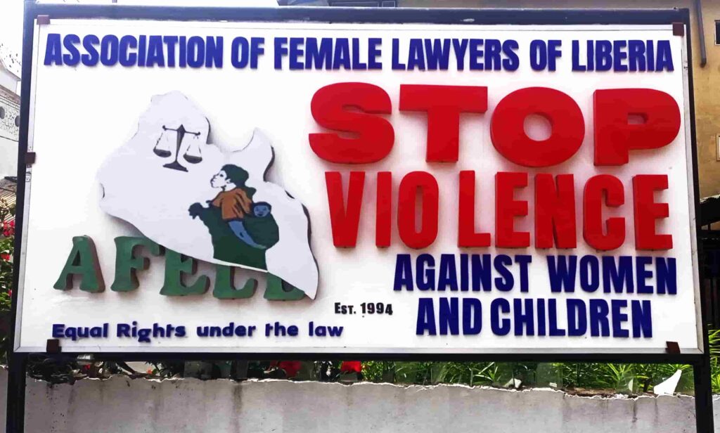 Atty. Christine Dono Sarboah